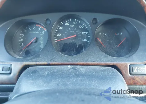 2002 Acura Mdx из США, поврежденный, VIN 2HNYD18632H508459